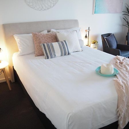 The Esplanade Motel Warners Bay Zewnętrze zdjęcie