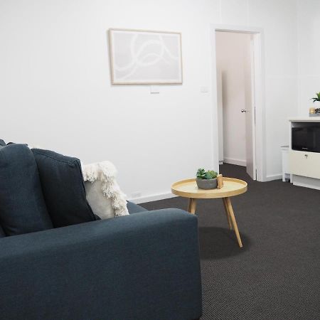 The Esplanade Motel Warners Bay Zewnętrze zdjęcie