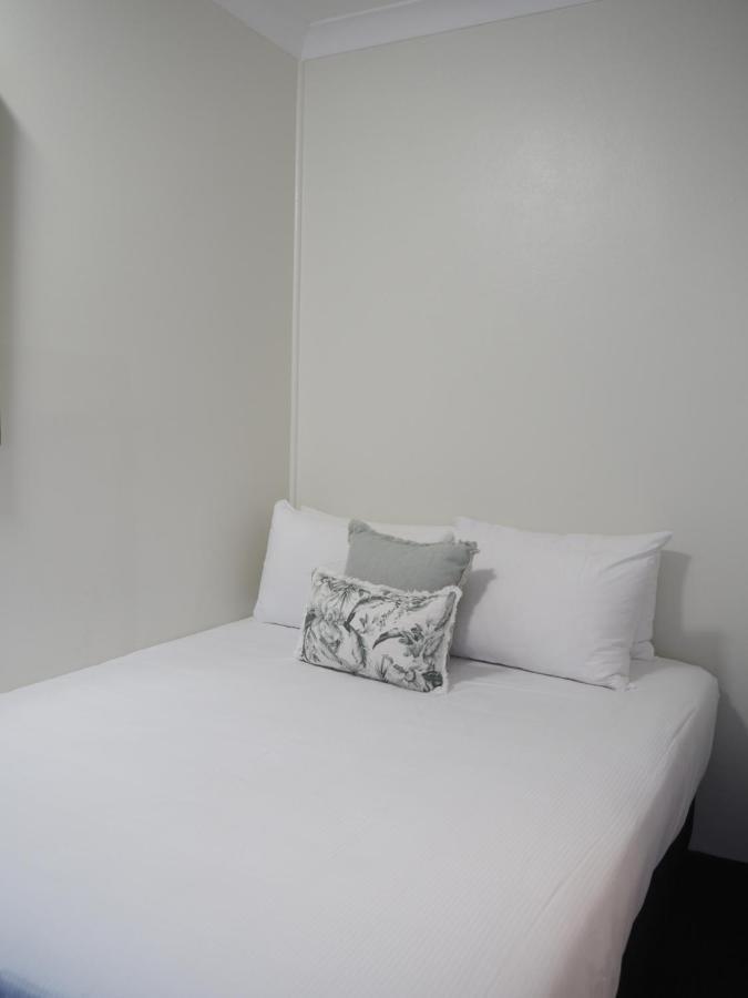 The Esplanade Motel Warners Bay Zewnętrze zdjęcie