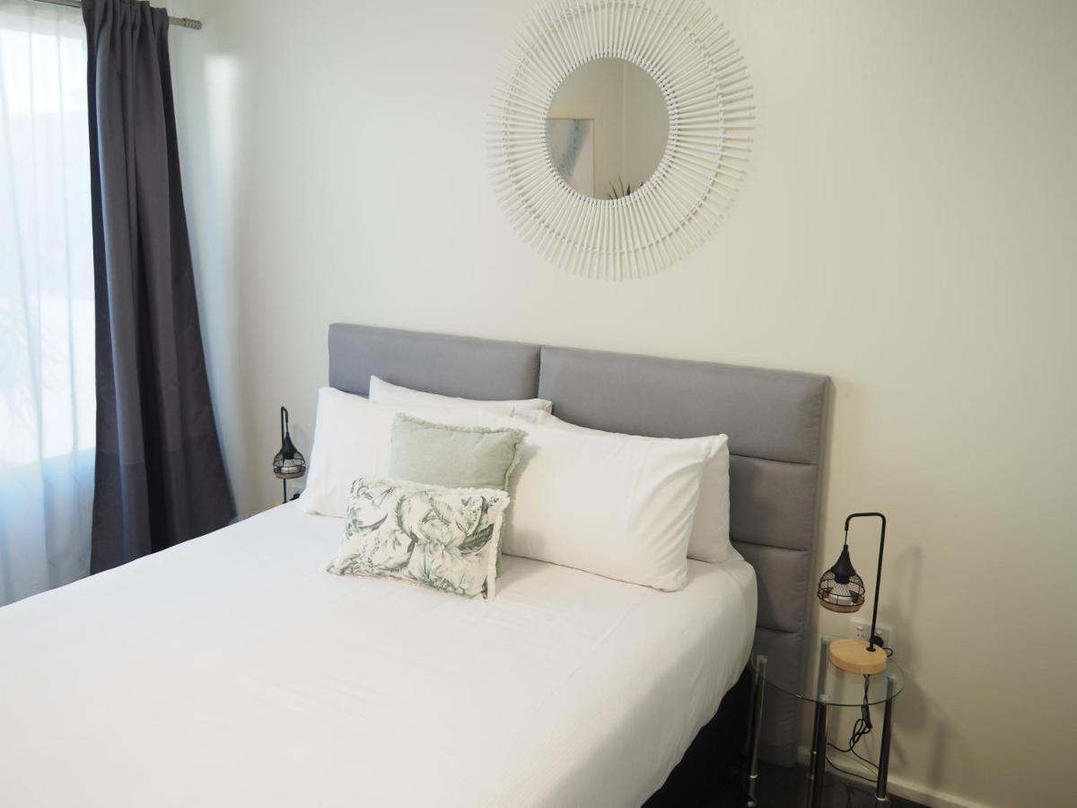 The Esplanade Motel Warners Bay Zewnętrze zdjęcie